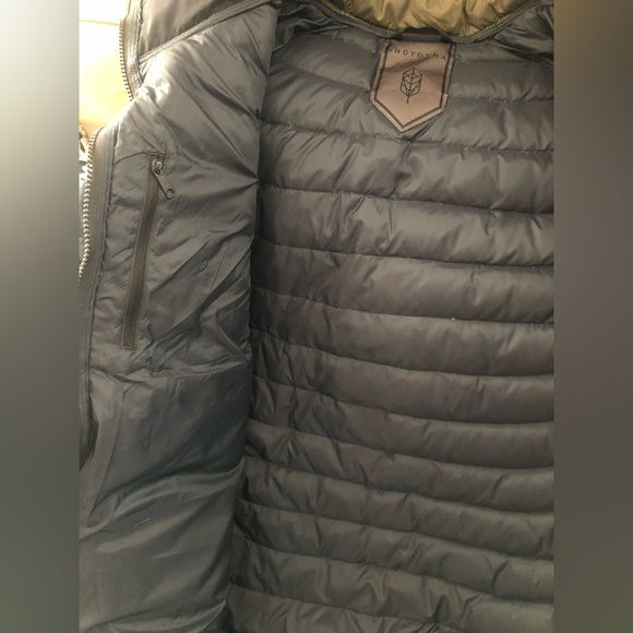 Indyeva Coat - Picture 4 of 4